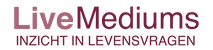 Livemediums Logo